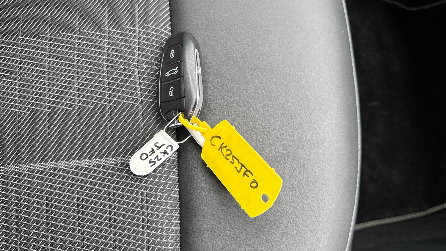 Used Peugeot 5008 2025 for sale - 76287104: Photo 20