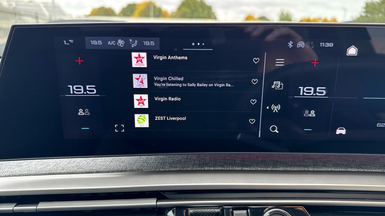 Used Peugeot 5008 2025 for sale - 76287104: Photo 21