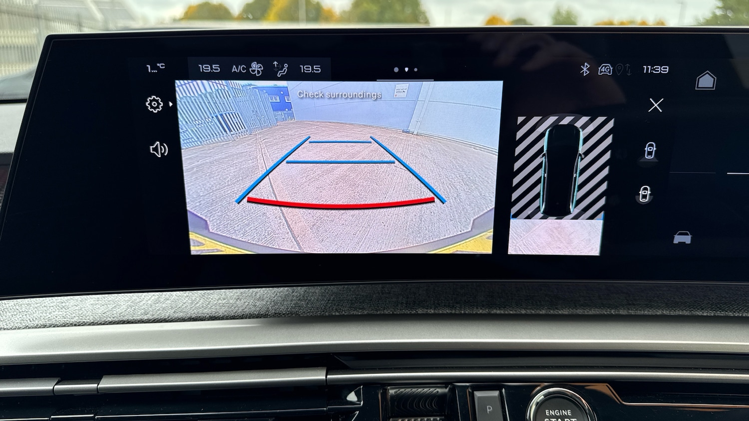 Used Peugeot 5008 2025 for sale - 76287104: Photo 22