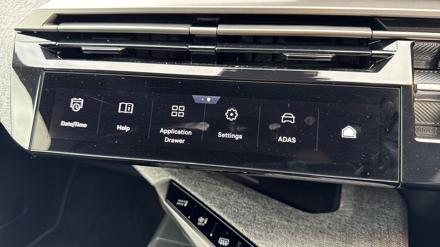 Used Peugeot 5008 2025 for sale - 76287104: Photo 25