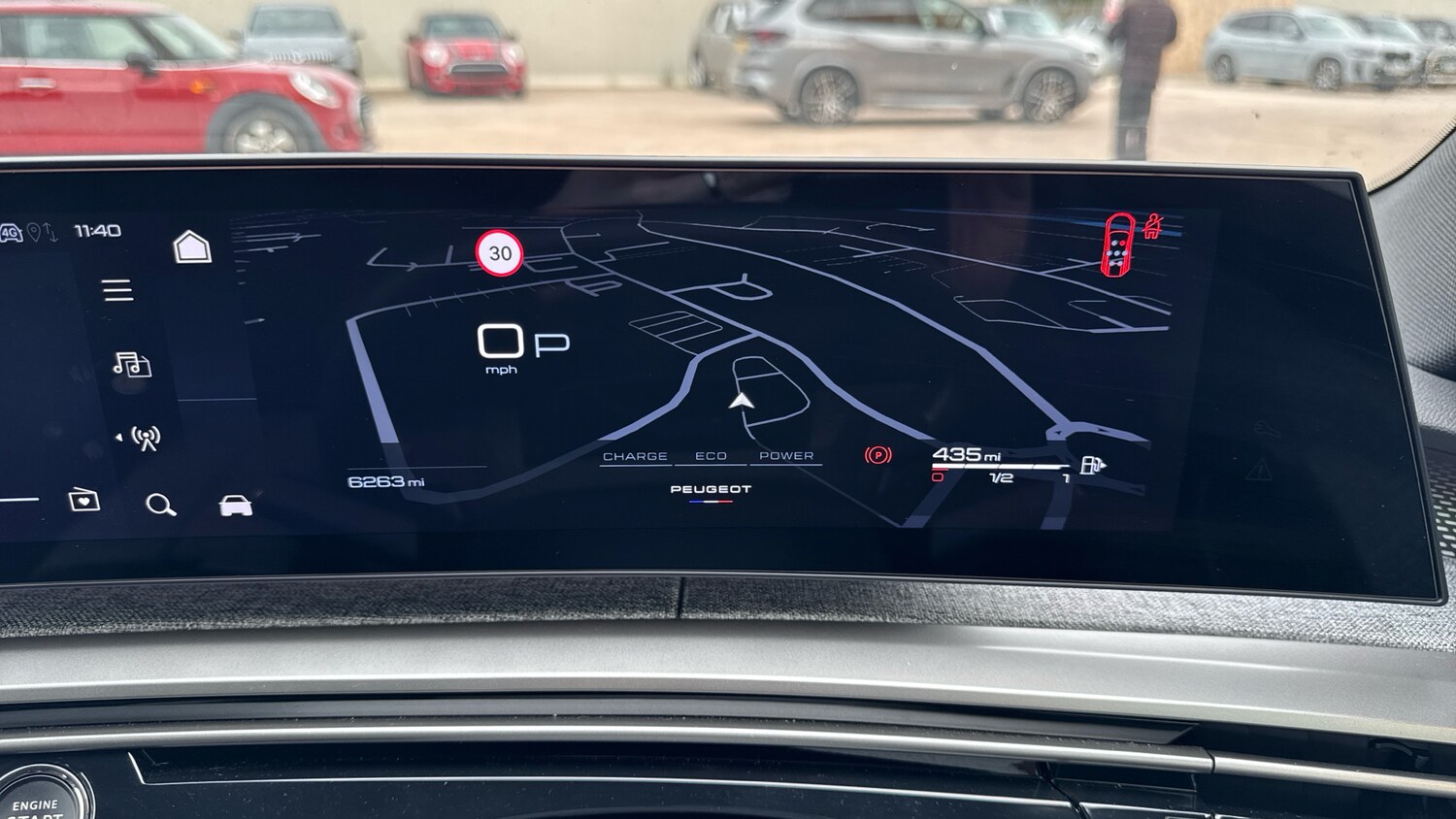 Used Peugeot 5008 2025 for sale - 76287104: Photo 29