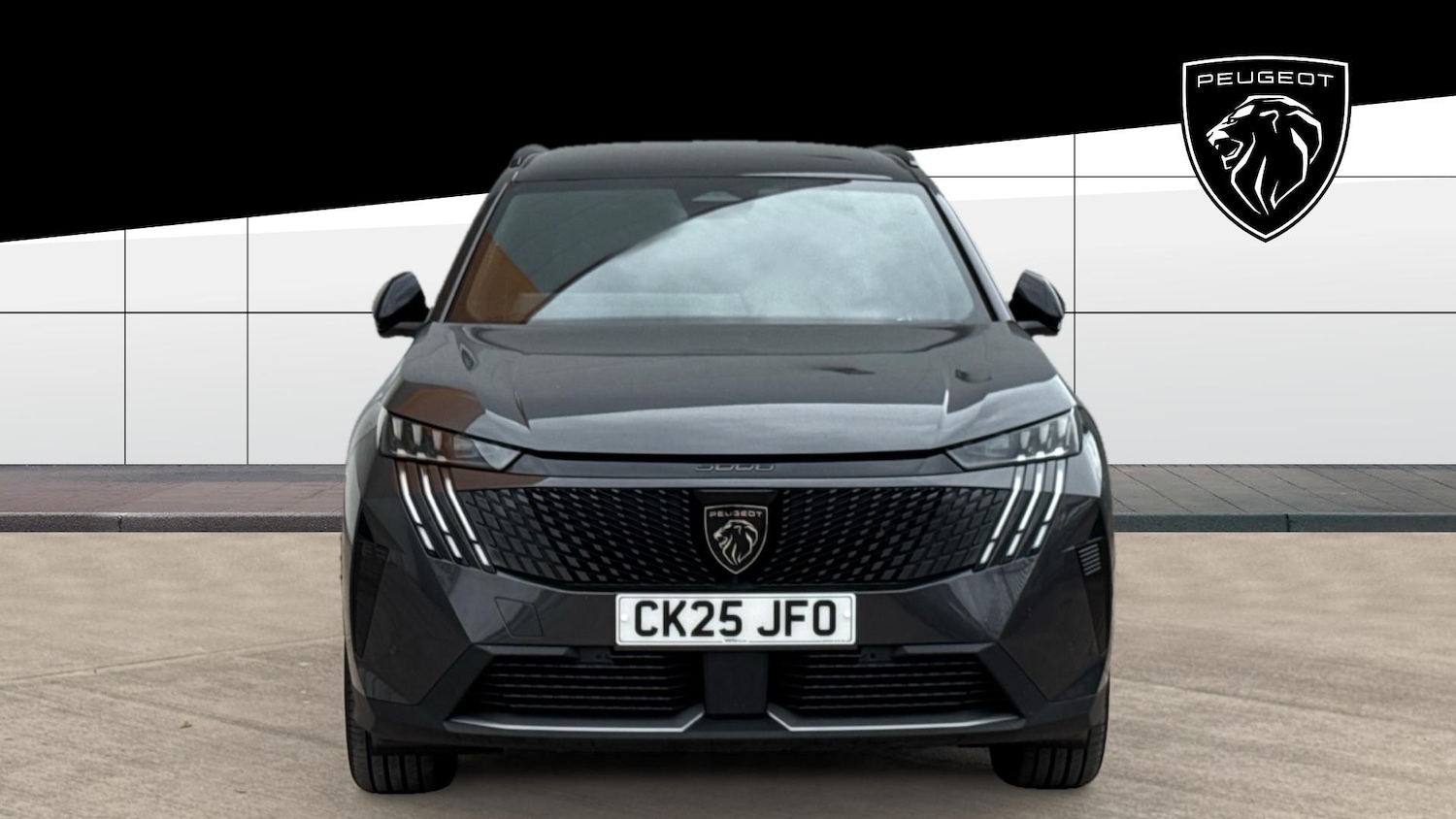 Used Peugeot 5008 2025 for sale - 76287104: Photo 3