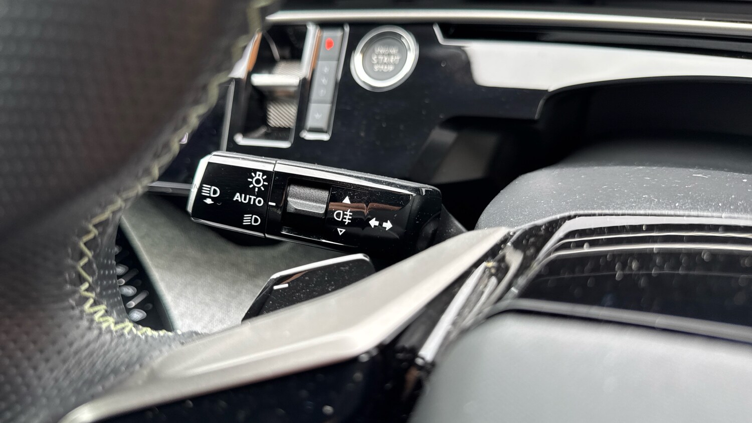 Used Peugeot 5008 2025 for sale - 76287104: Photo 30