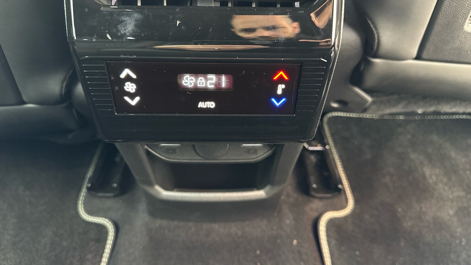 Used Peugeot 5008 2025 for sale - 76287104: Photo 36