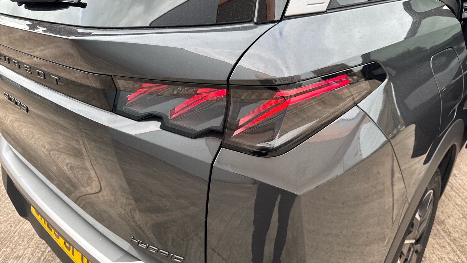 Used Peugeot 5008 2025 for sale - 76287104: Photo 40