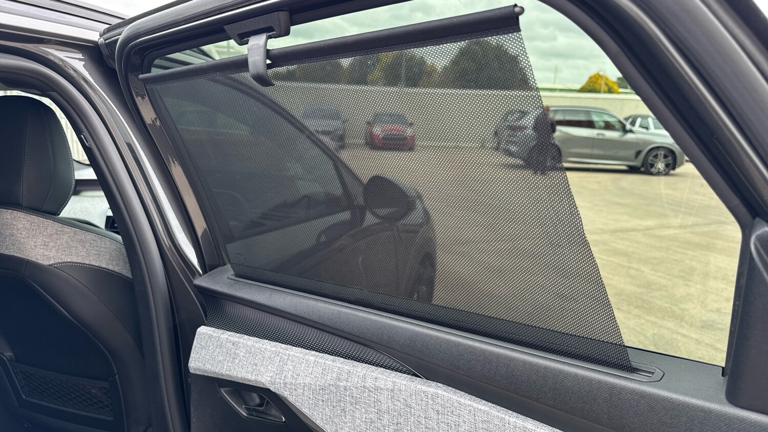 Used Peugeot 5008 2025 for sale - 76287104: Photo 41