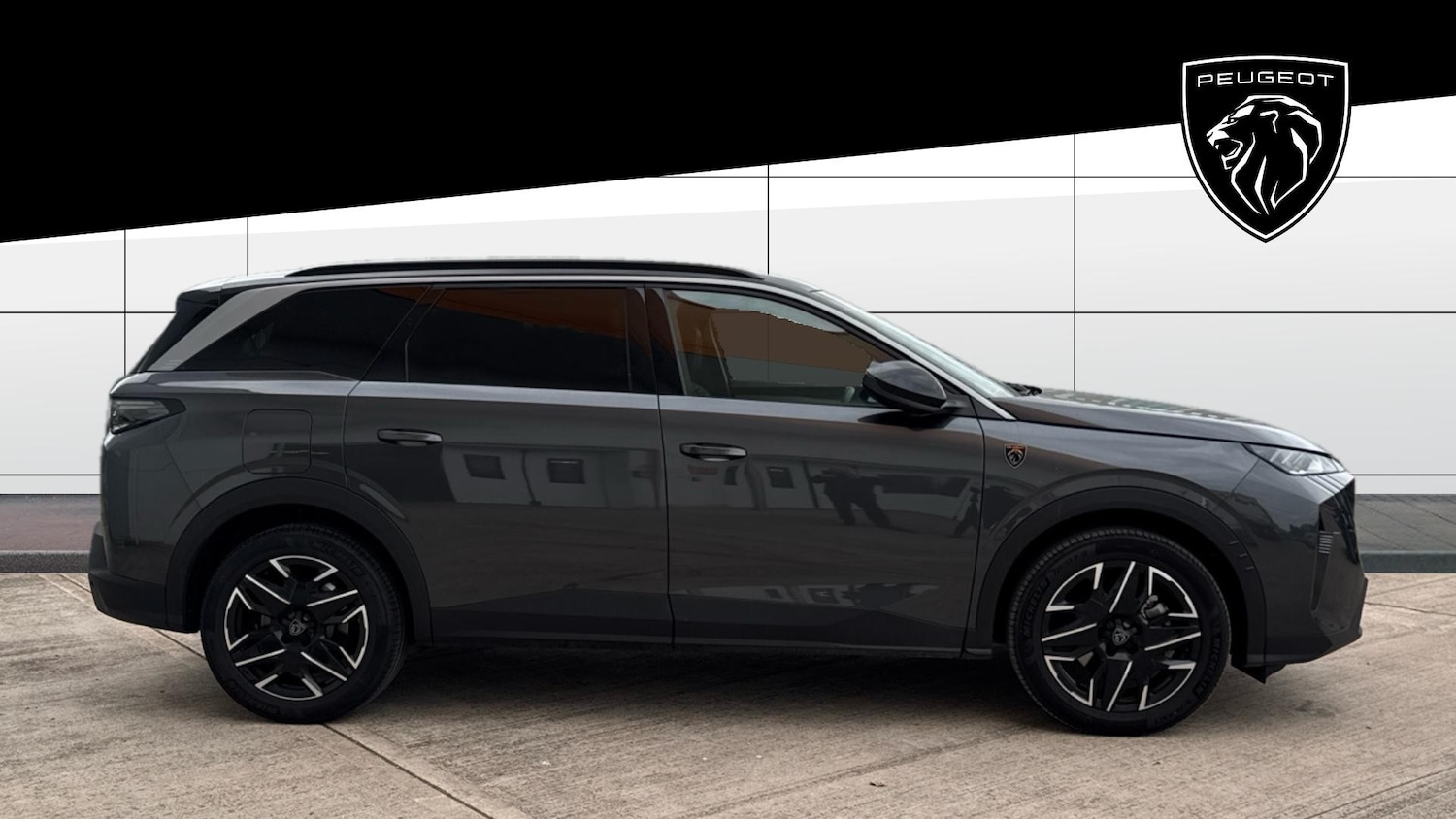 Used Peugeot 5008 2025 for sale - 76287104: Photo 5