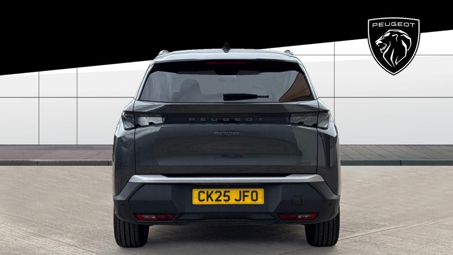 Used Peugeot 5008 2025 for sale - 76287104: Photo 6