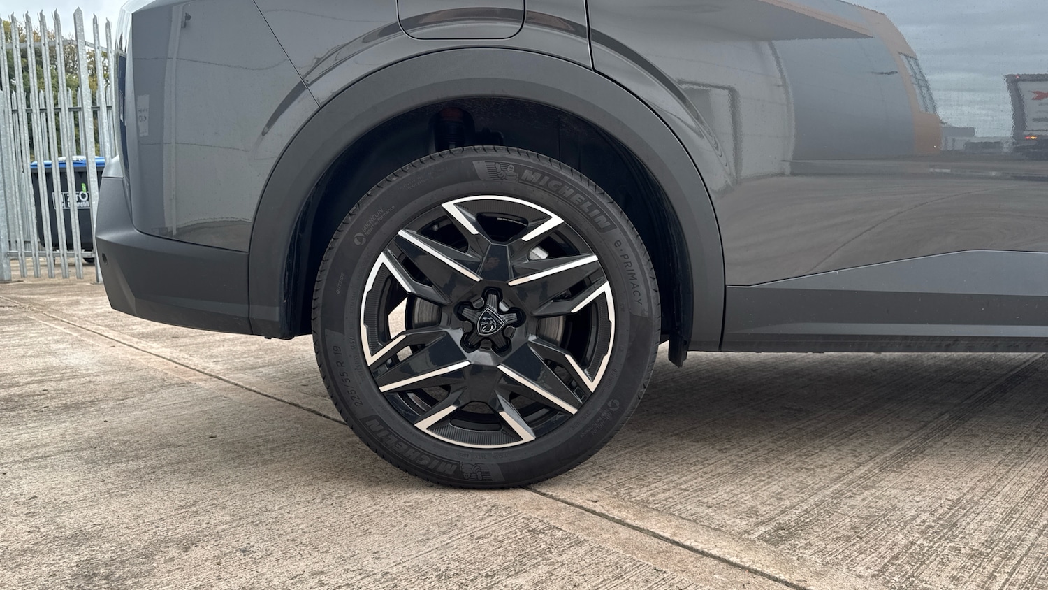 Used Peugeot 5008 2025 for sale - 76287104: Photo 7