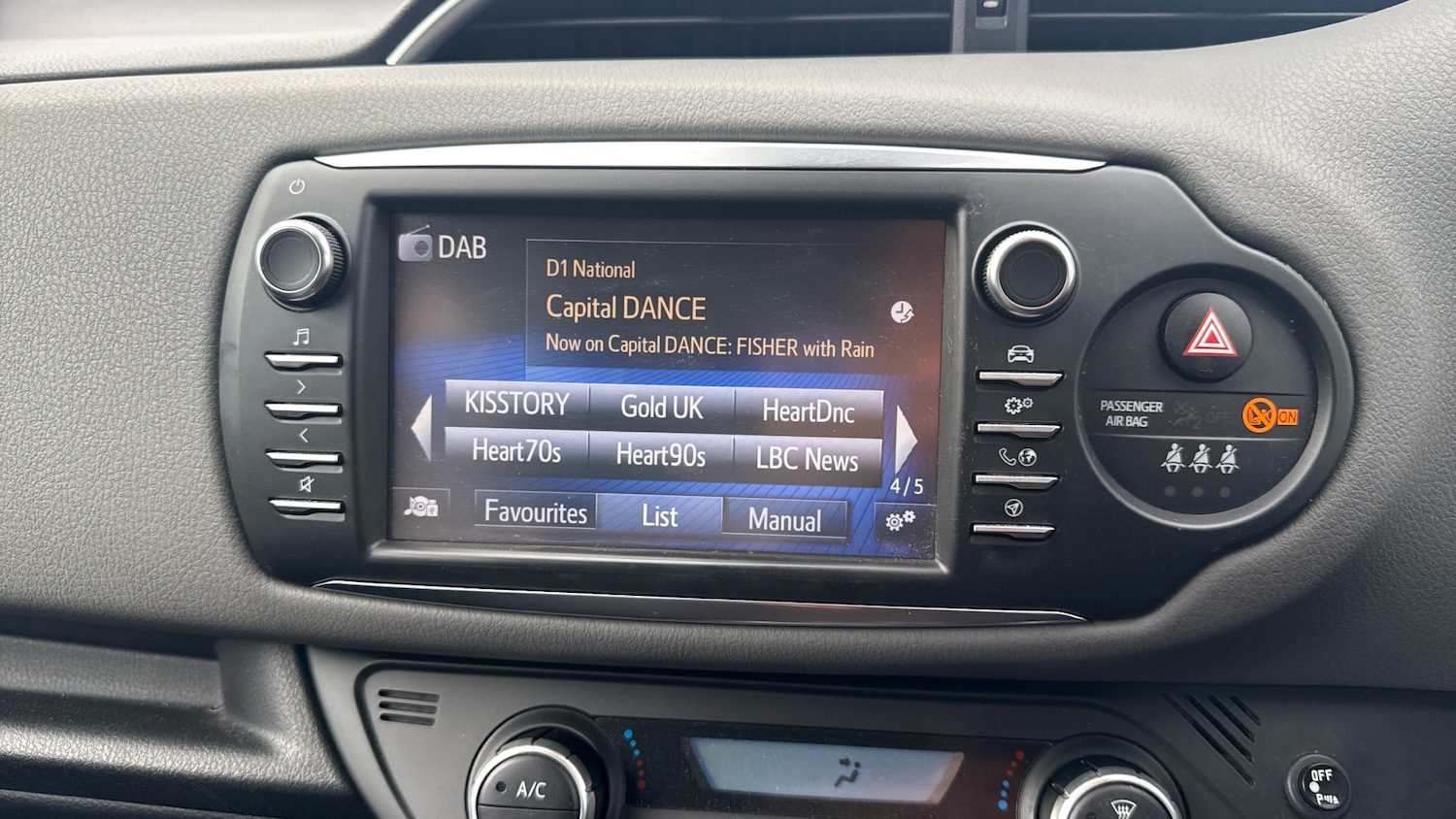 Used Toyota Yaris 2019 for sale - 78054174: Photo 10