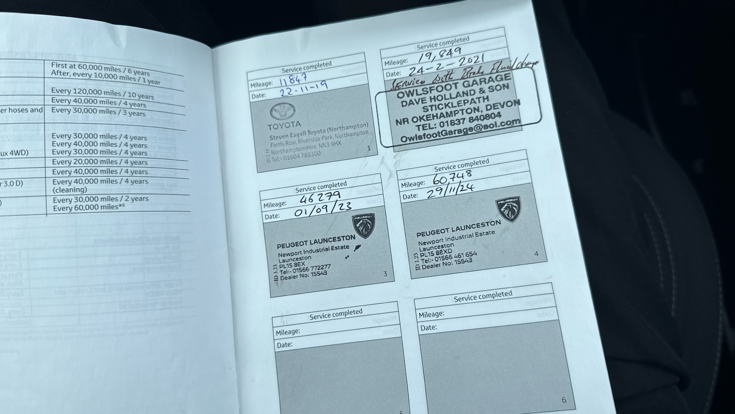 Used Toyota Yaris 2019 for sale - 78054174: Photo 11