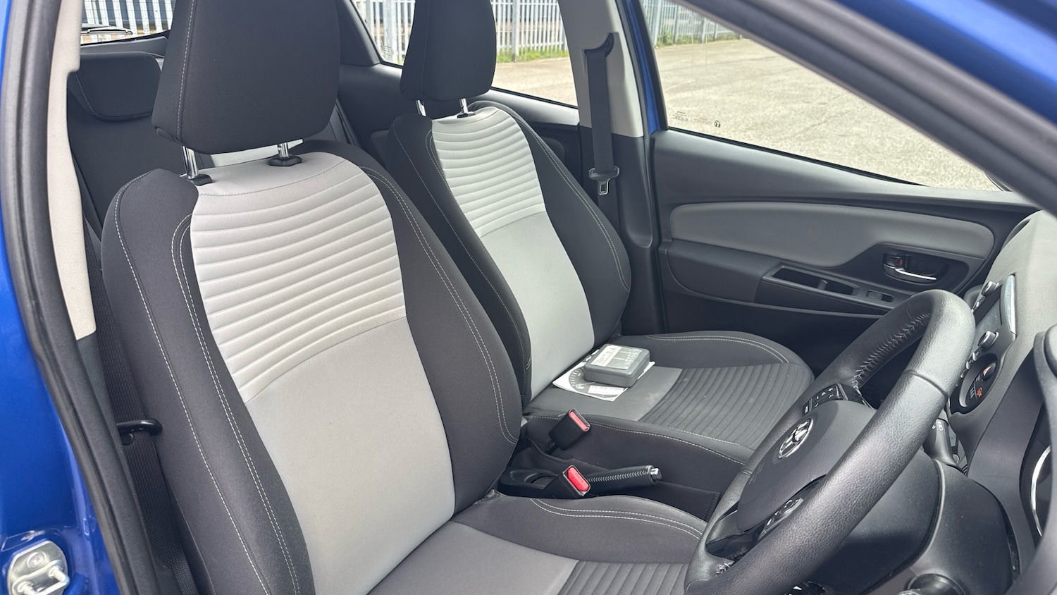 Used Toyota Yaris 2019 for sale - 78054174: Photo 14