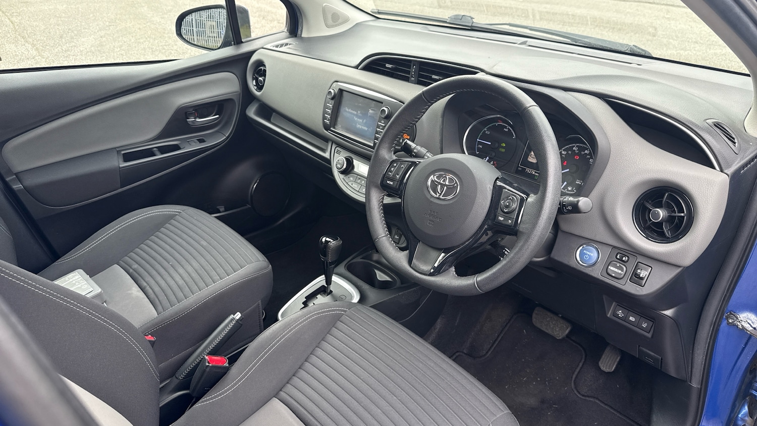 Used Toyota Yaris 2019 for sale - 78054174: Photo 15