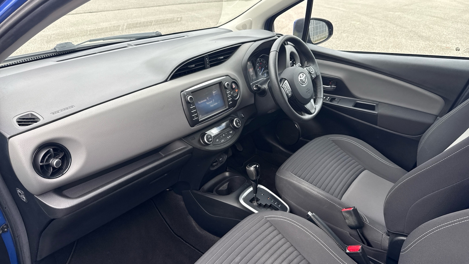 Used Toyota Yaris 2019 for sale - 78054174: Photo 16