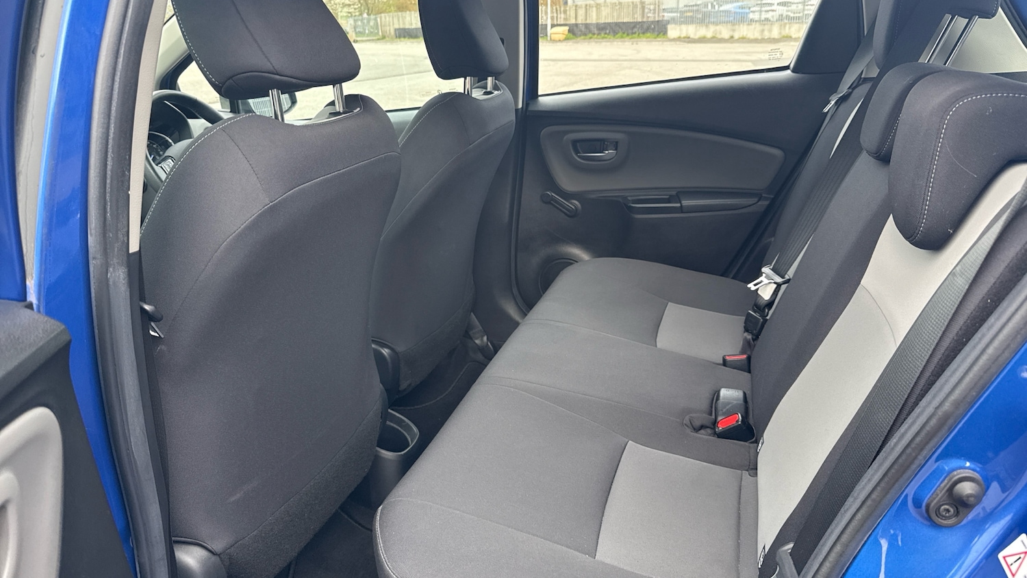 Used Toyota Yaris 2019 for sale - 78054174: Photo 17