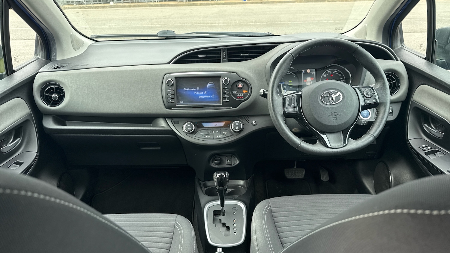 Used Toyota Yaris 2019 for sale - 78054174: Photo 18