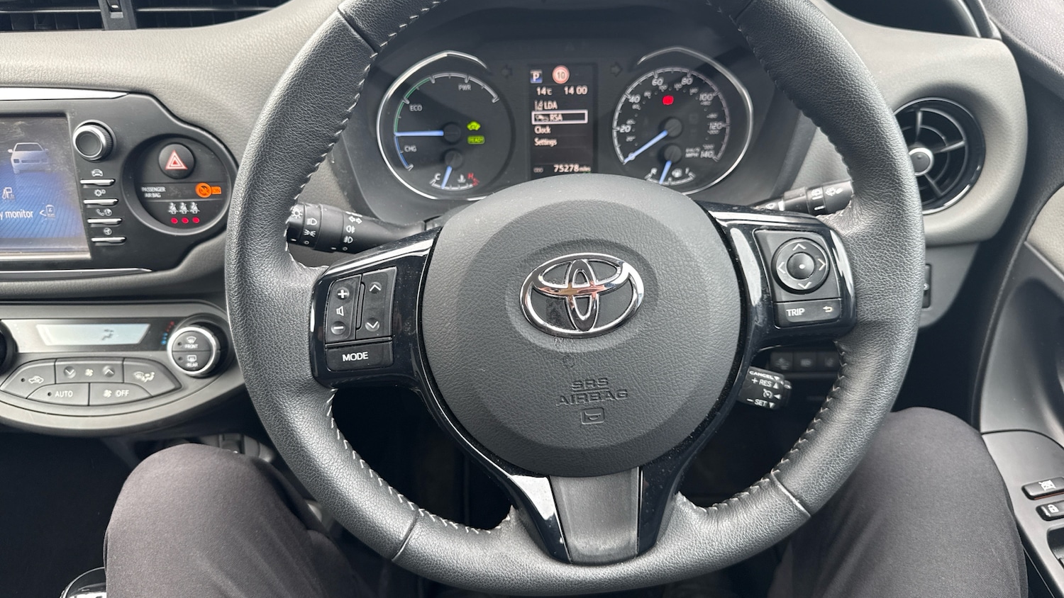 Used Toyota Yaris 2019 for sale - 78054174: Photo 20