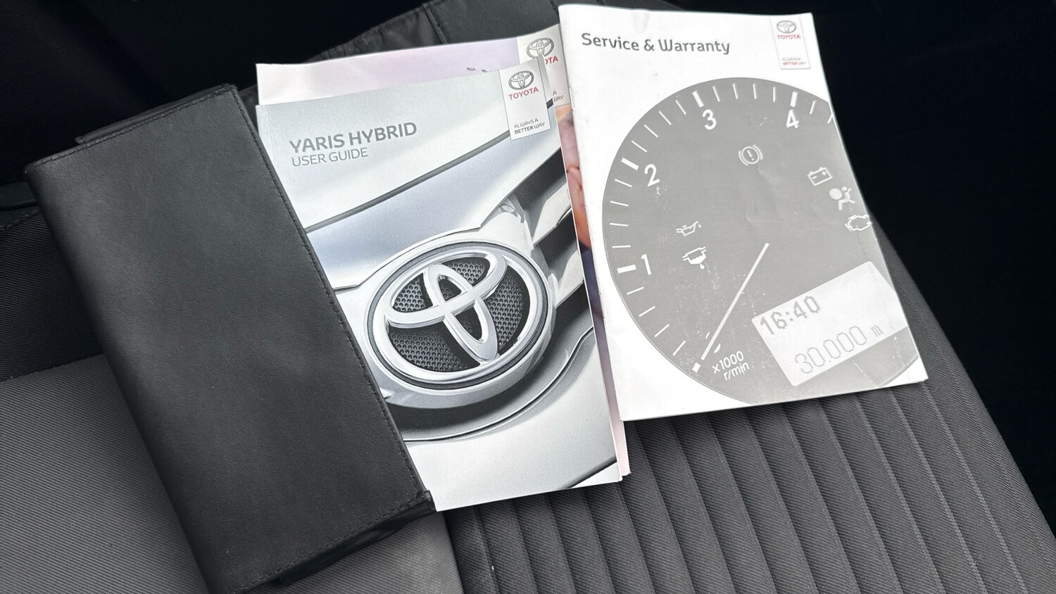 Used Toyota Yaris 2019 for sale - 78054174: Photo 31