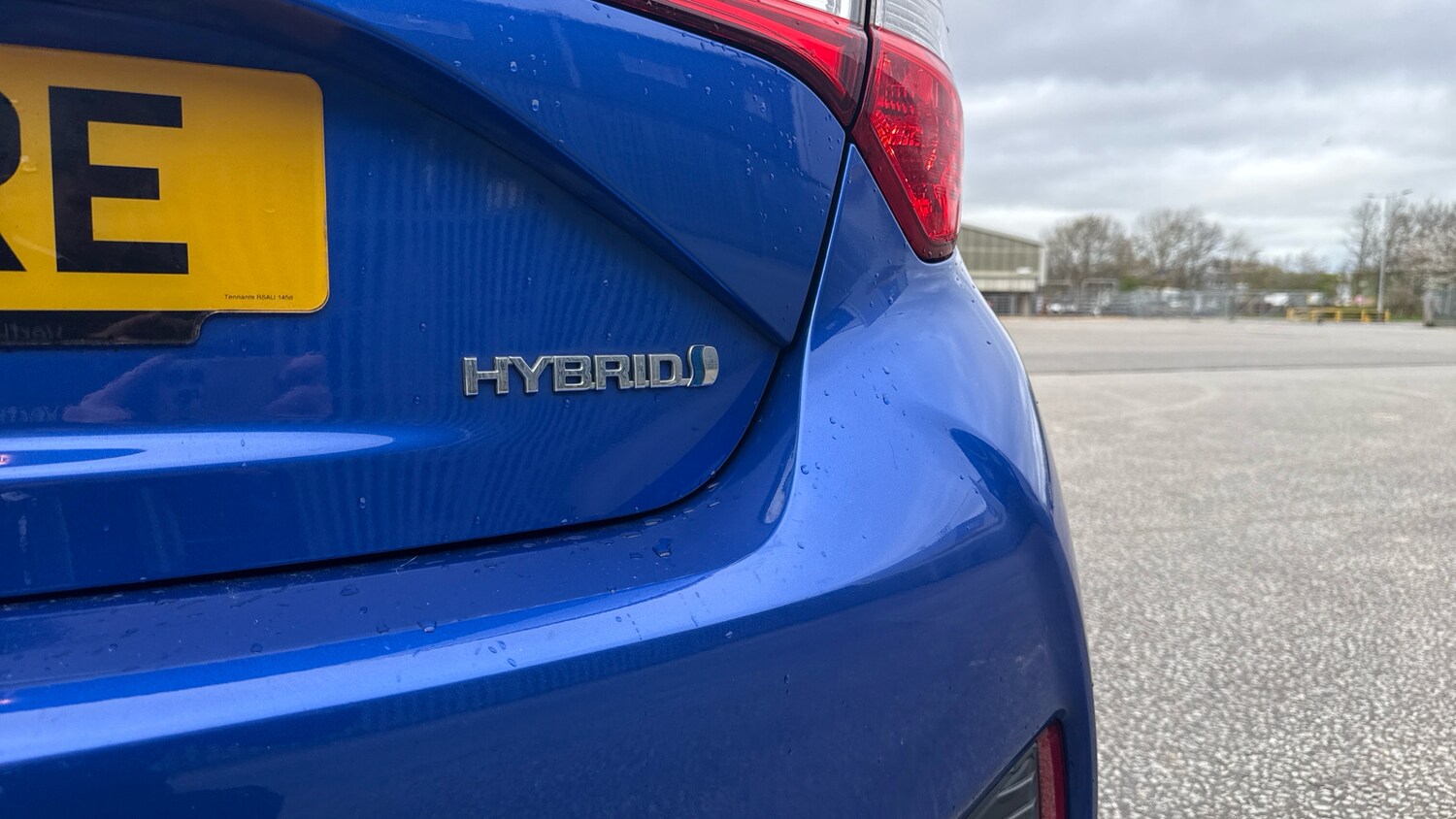 Used Toyota Yaris 2019 for sale - 78054174: Photo 34