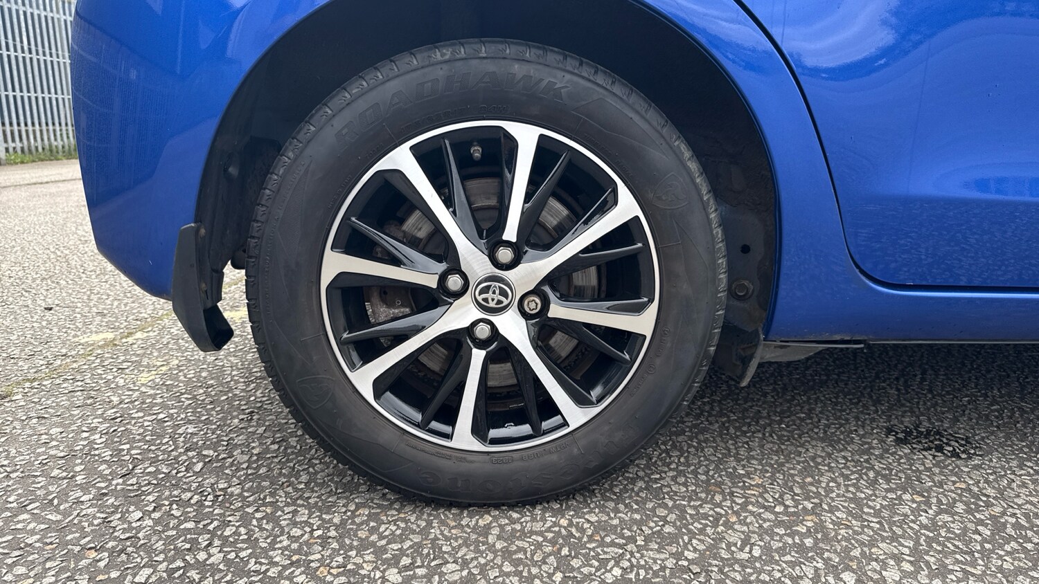 Used Toyota Yaris 2019 for sale - 78054174: Photo 35