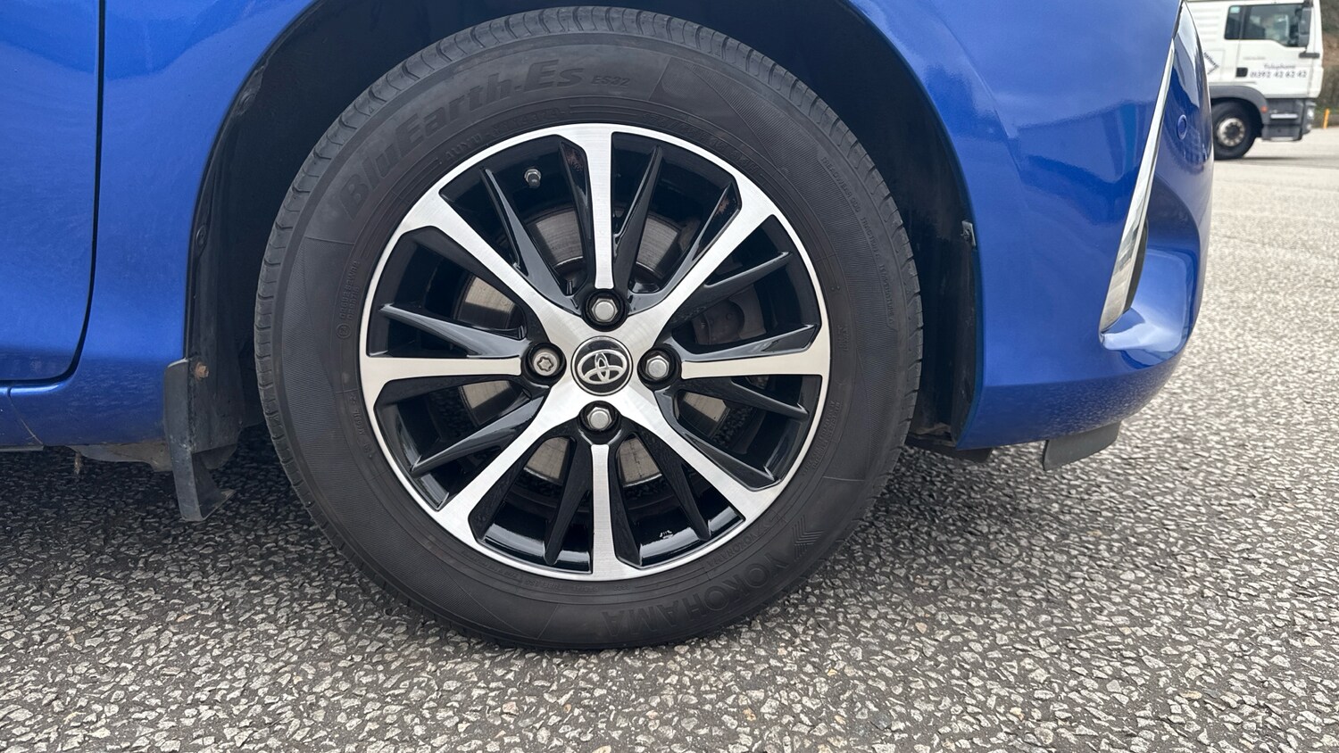 Used Toyota Yaris 2019 for sale - 78054174: Photo 36