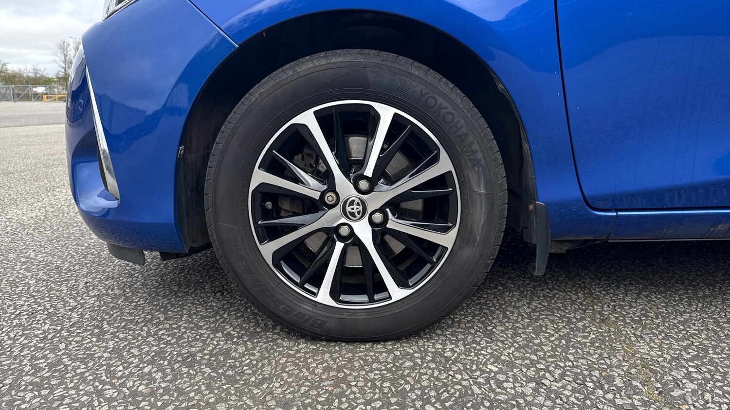 Used Toyota Yaris 2019 for sale - 78054174: Photo 37