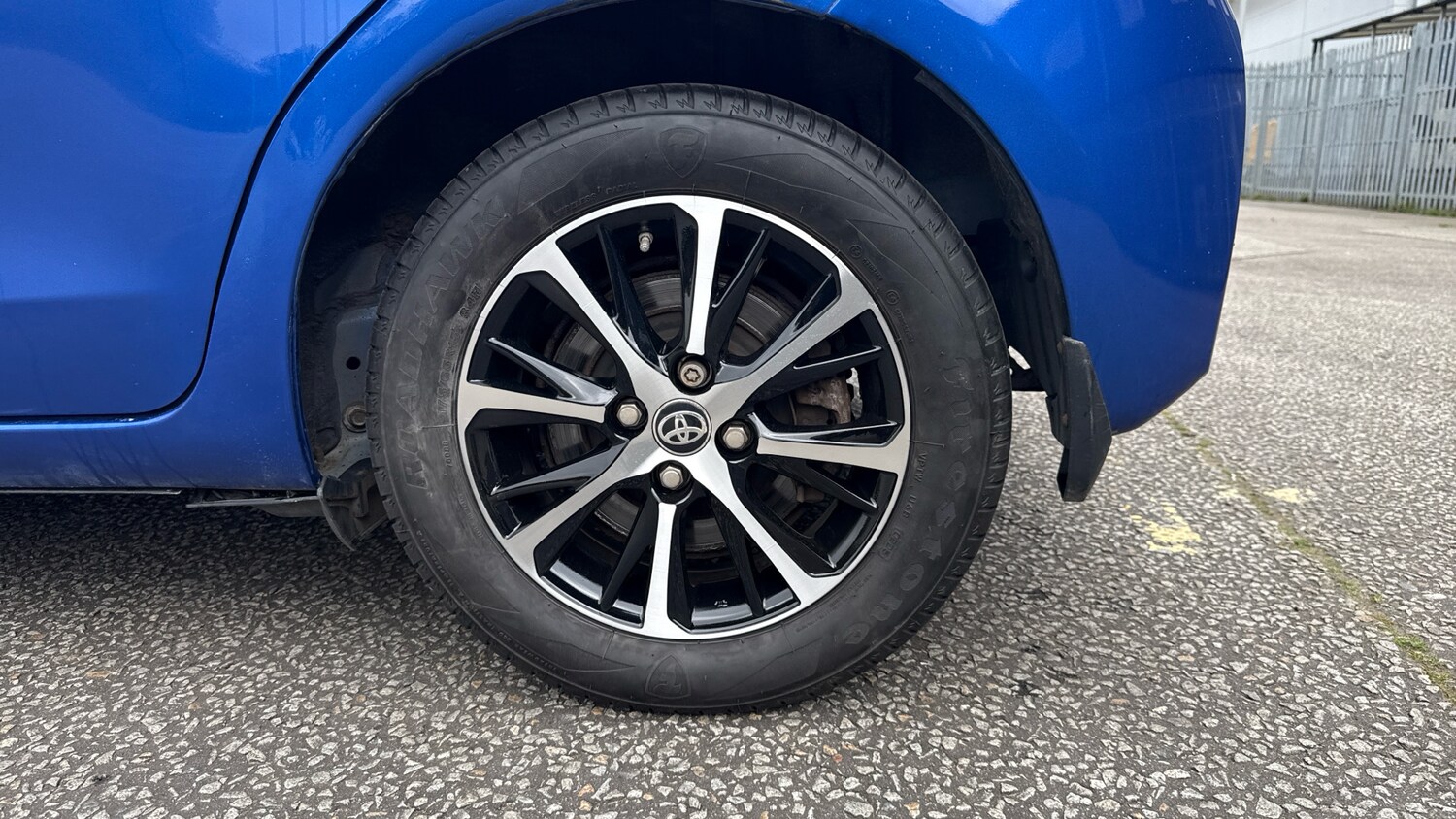 Used Toyota Yaris 2019 for sale - 78054174: Photo 38