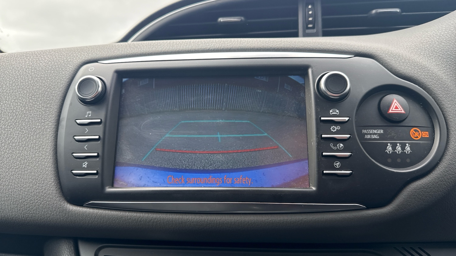 Used Toyota Yaris 2019 for sale - 78054174: Photo 7