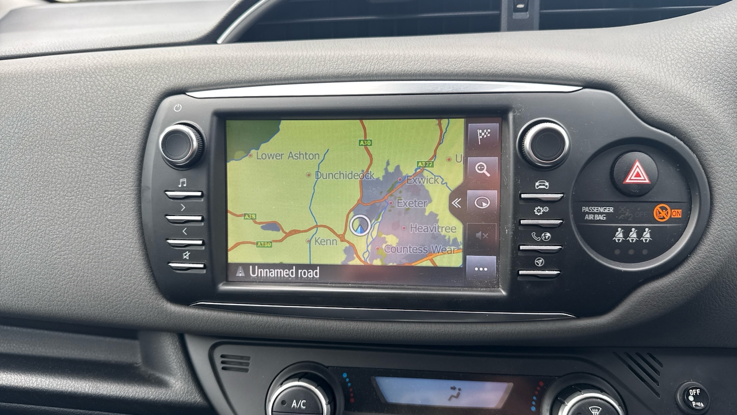 Used Toyota Yaris 2019 for sale - 78054174: Photo 8