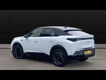 Used Peugeot 3008 2024 for sale - 73490548: Photo
