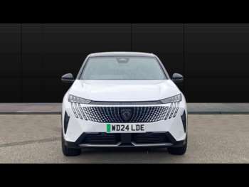 Used Peugeot 3008 2024 for sale - 73490548: Photo