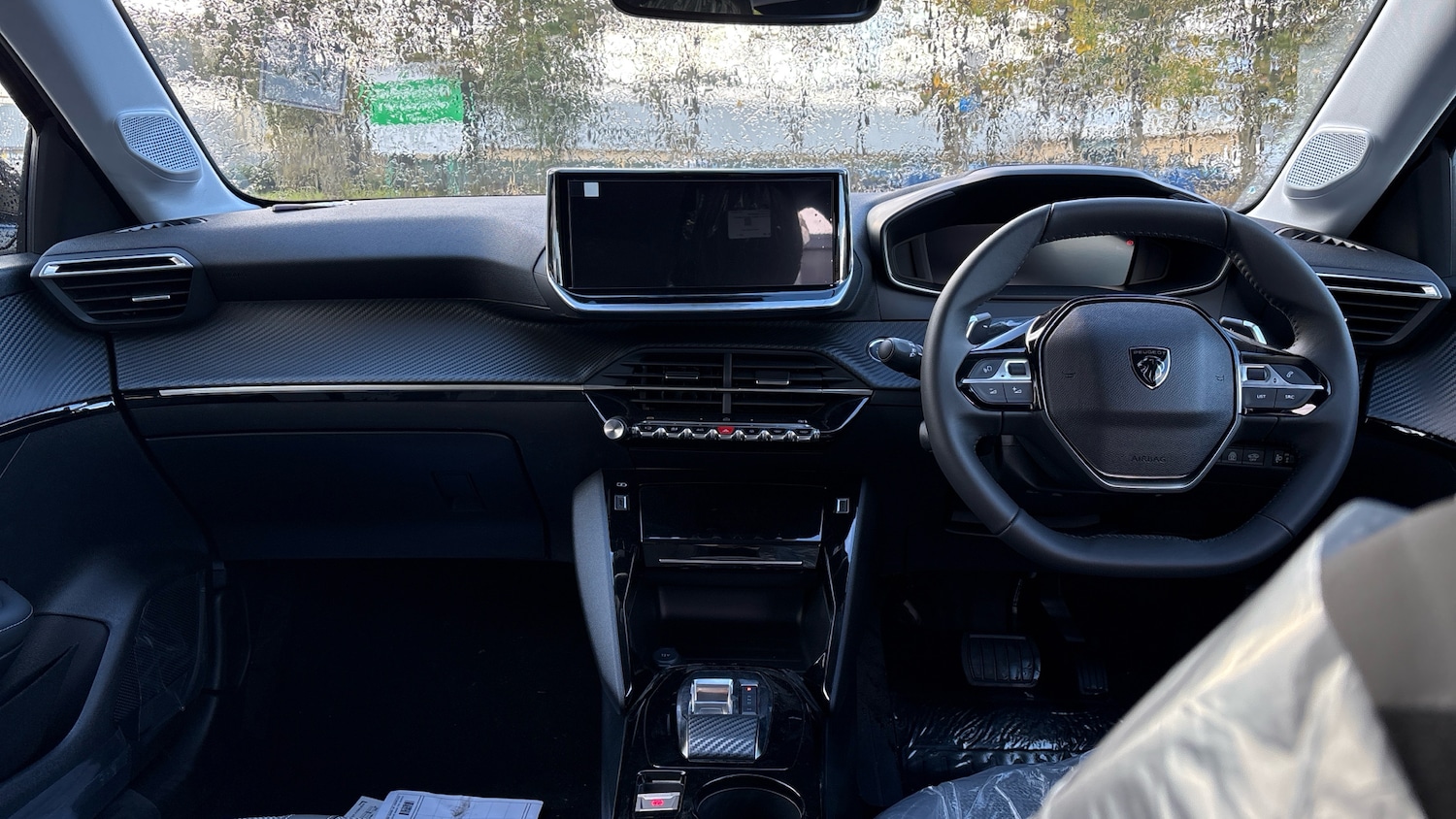 Used Peugeot 208 2025 for sale - 77159397: Photo 10