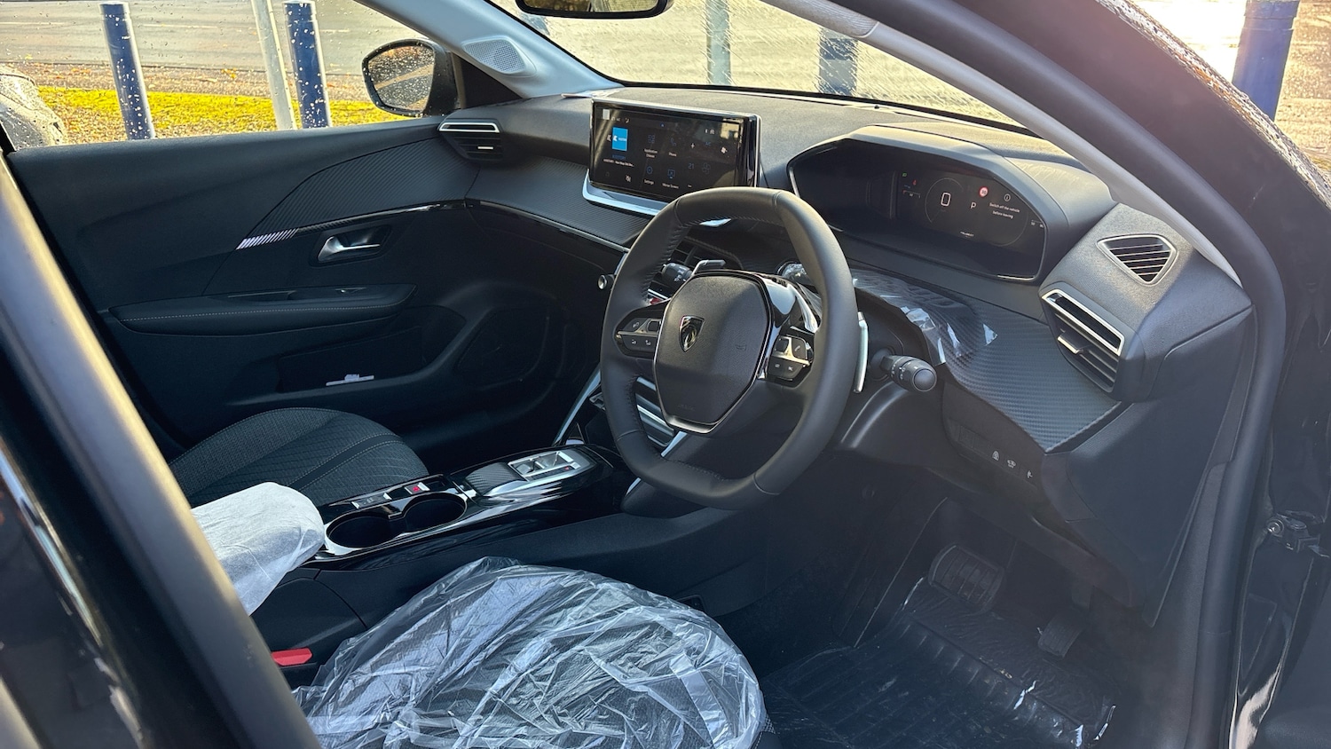 Used Peugeot 208 2025 for sale - 77159397: Photo 11