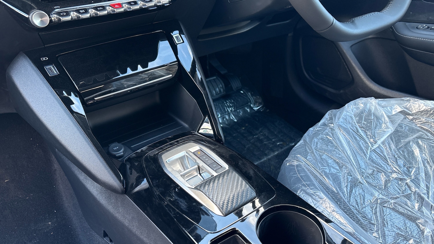 Used Peugeot 208 2025 for sale - 77159397: Photo 13