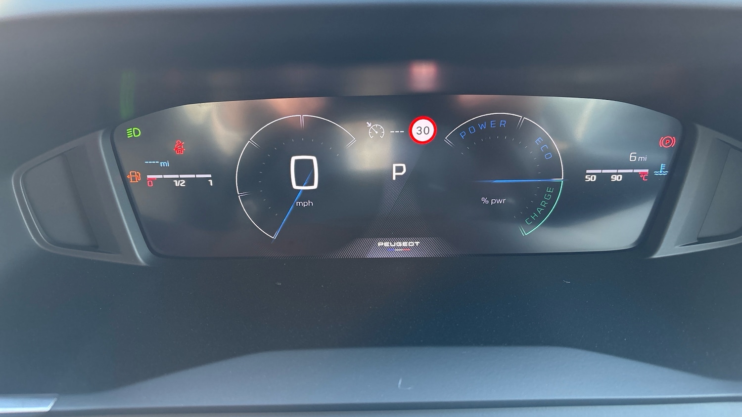 Used Peugeot 208 2025 for sale - 77159397: Photo 18