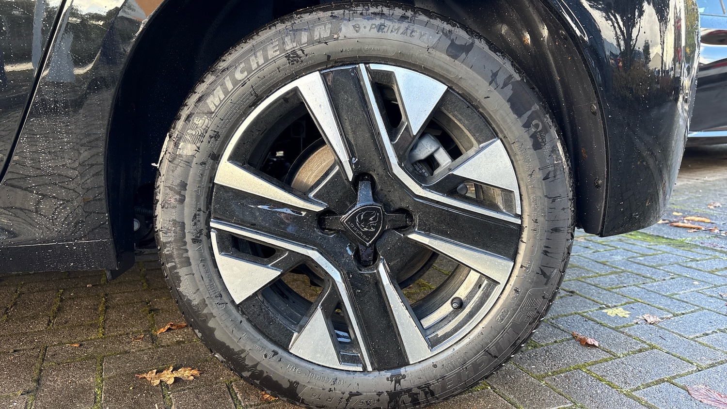 Used Peugeot 208 2025 for sale - 77159397: Photo 24