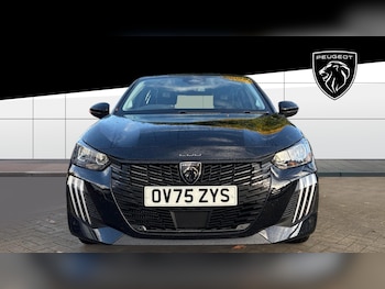 Used Peugeot 208 2025 for sale - 77159397: Photo