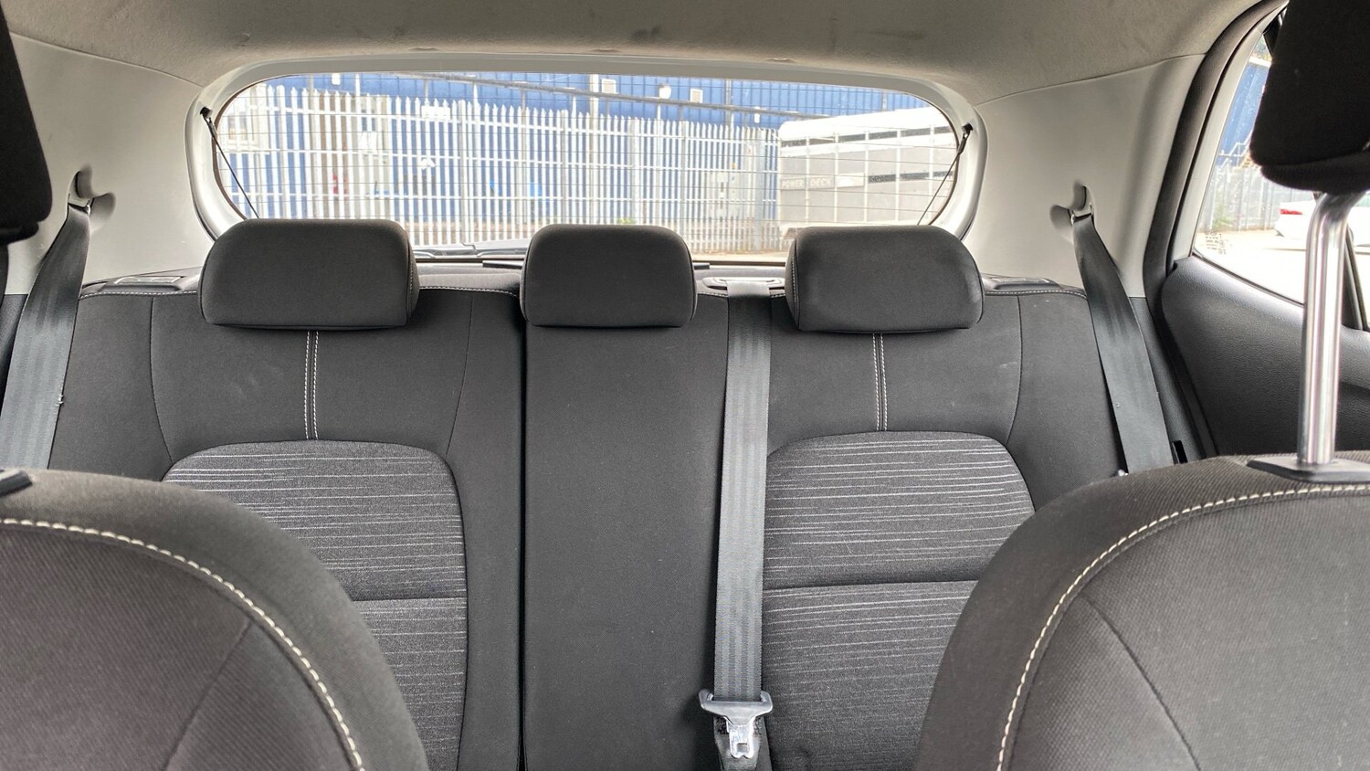 Vehicle 15