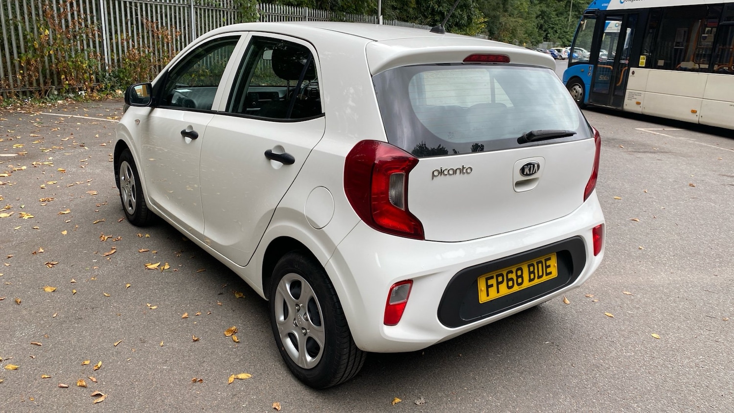 Vehicle 26