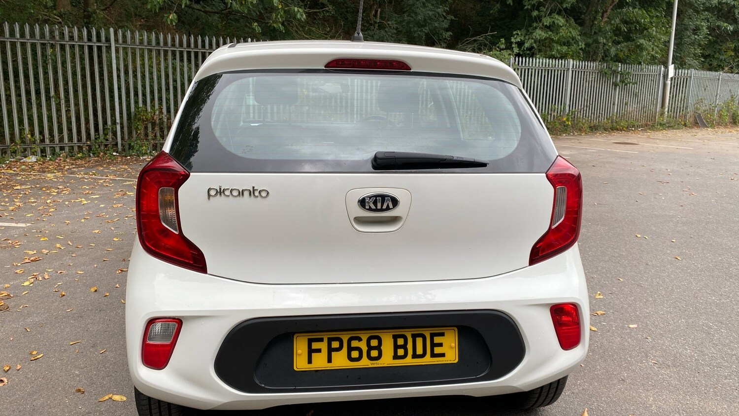 Vehicle 27