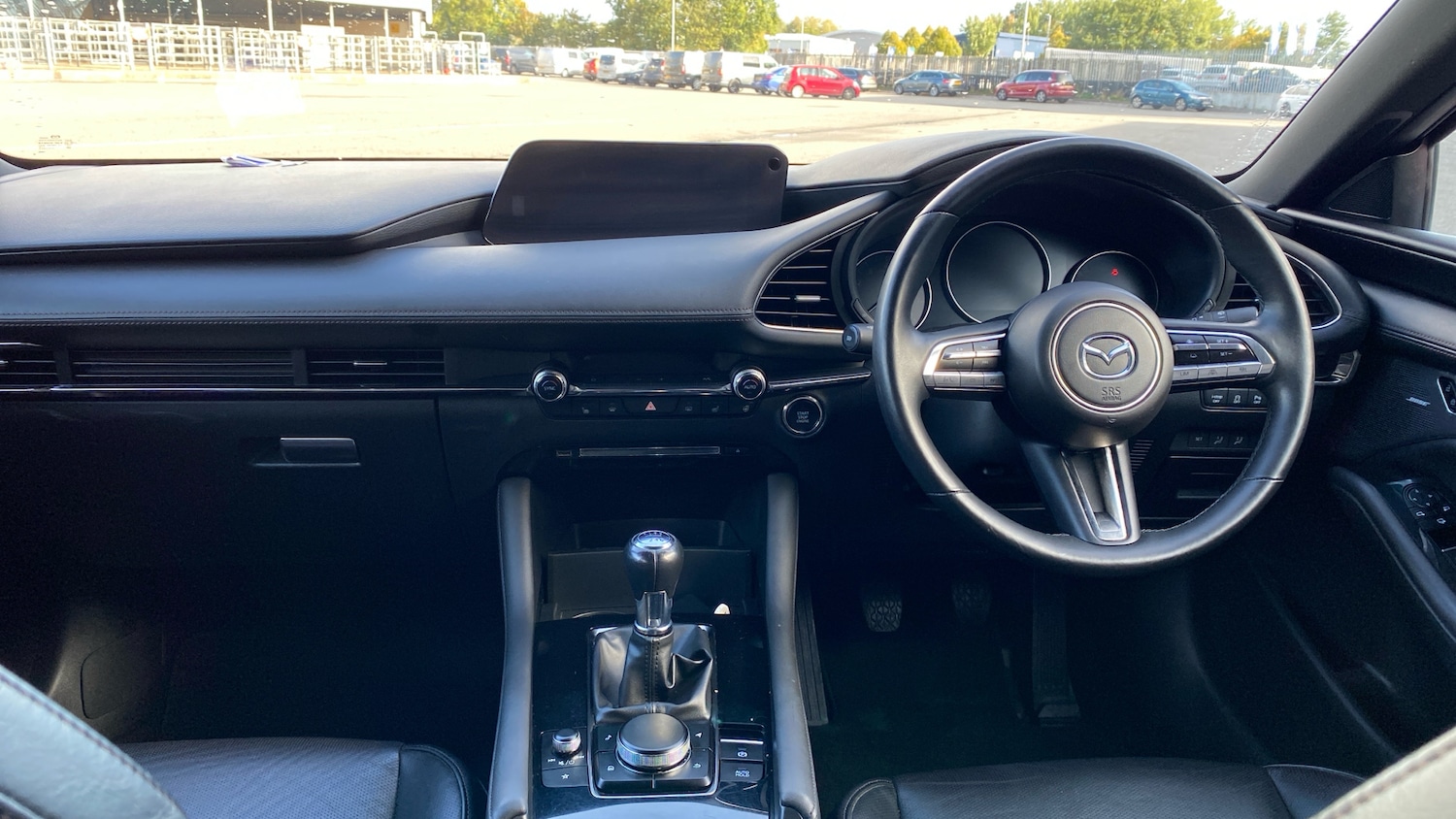 Used Mazda Mazda3 2021 for sale - 76146455: Photo 10