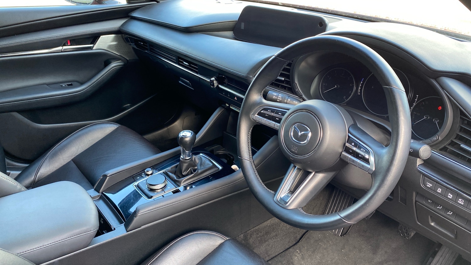 Used Mazda Mazda3 2021 for sale - 76146455: Photo 11