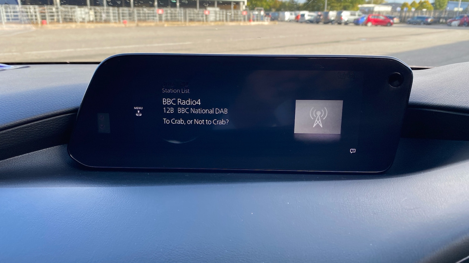 Used Mazda Mazda3 2021 for sale - 76146455: Photo 12