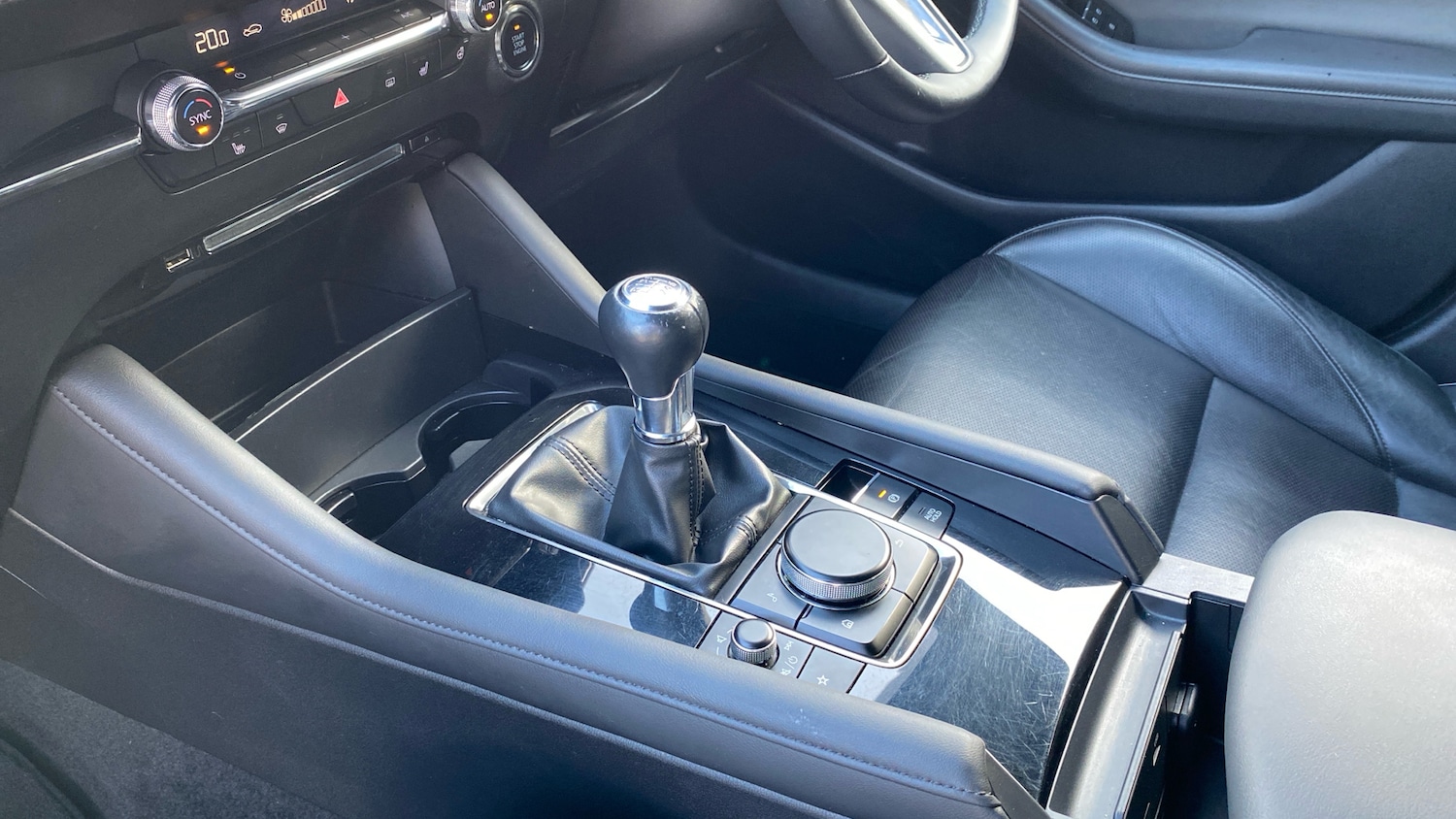 Used Mazda Mazda3 2021 for sale - 76146455: Photo 13