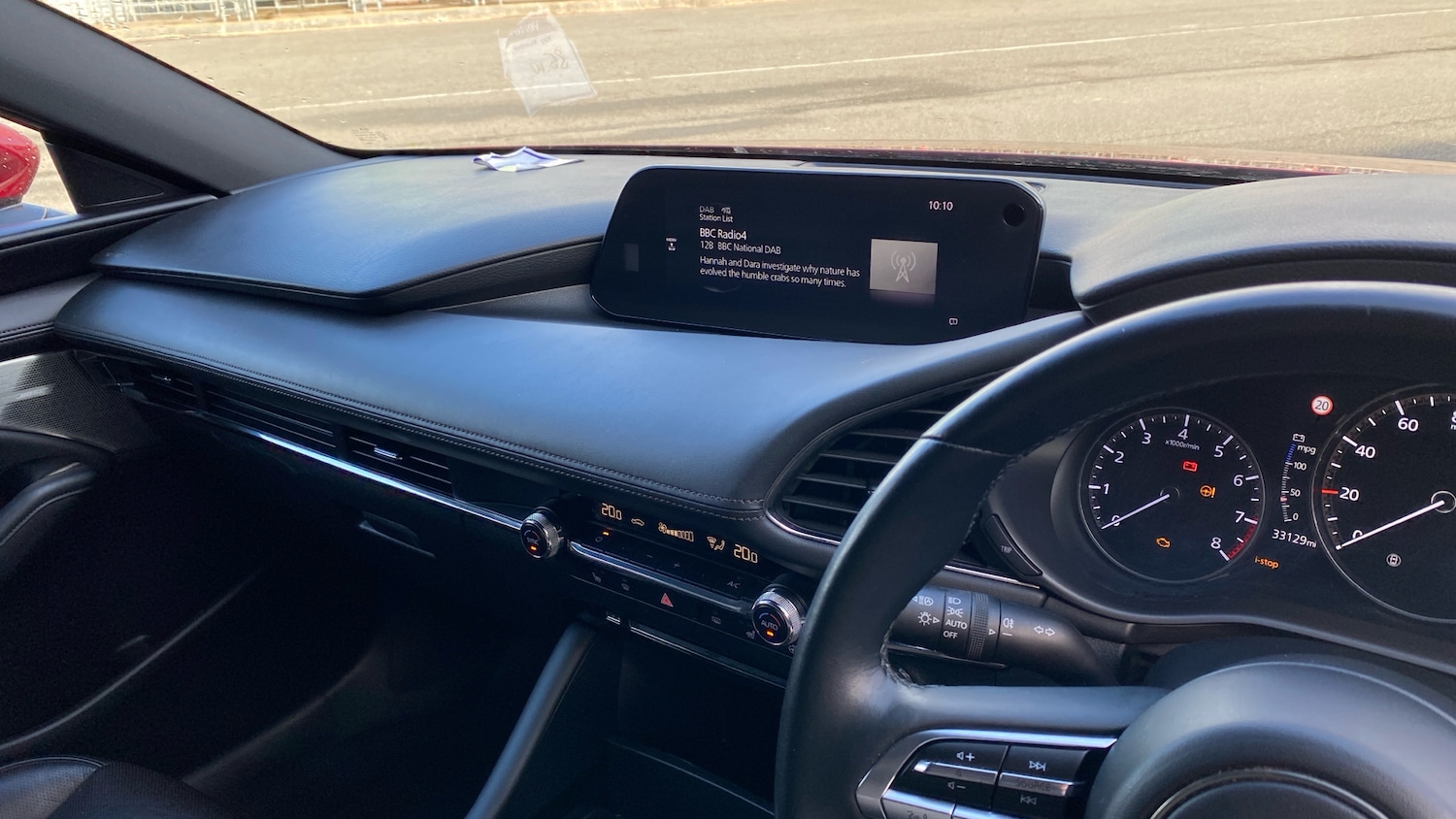 Used Mazda Mazda3 2021 for sale - 76146455: Photo 14