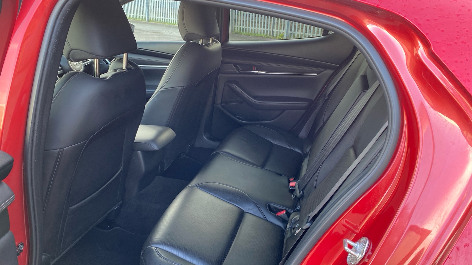 Used Mazda Mazda3 2021 for sale - 76146455: Photo 16