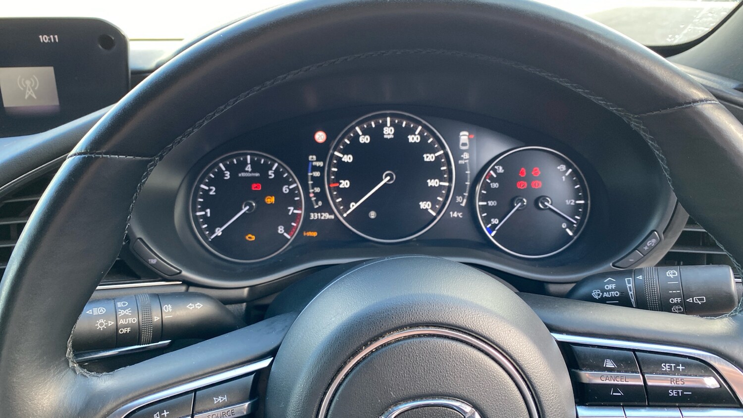 Used Mazda Mazda3 2021 for sale - 76146455: Photo 18