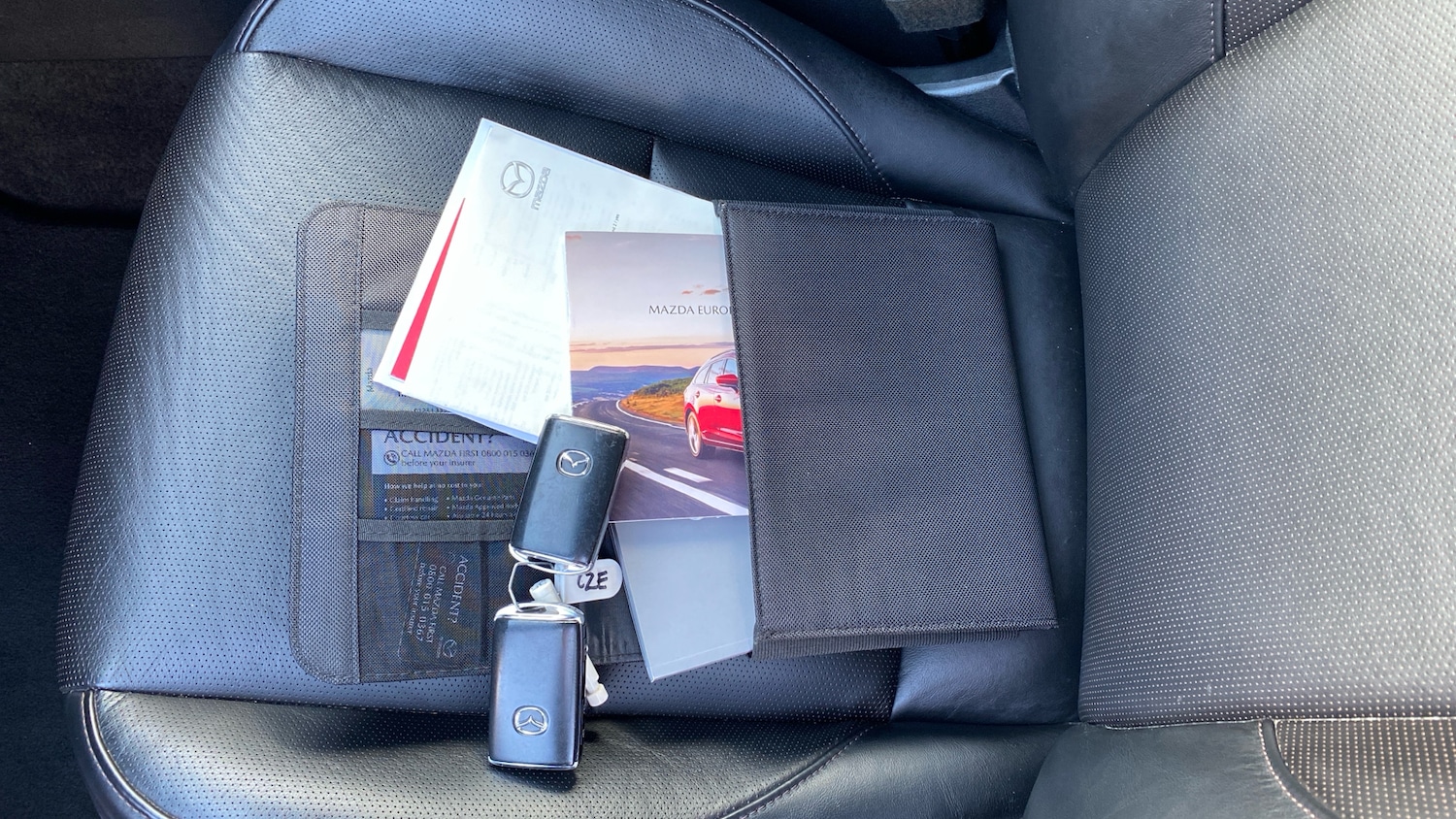 Used Mazda Mazda3 2021 for sale - 76146455: Photo 19