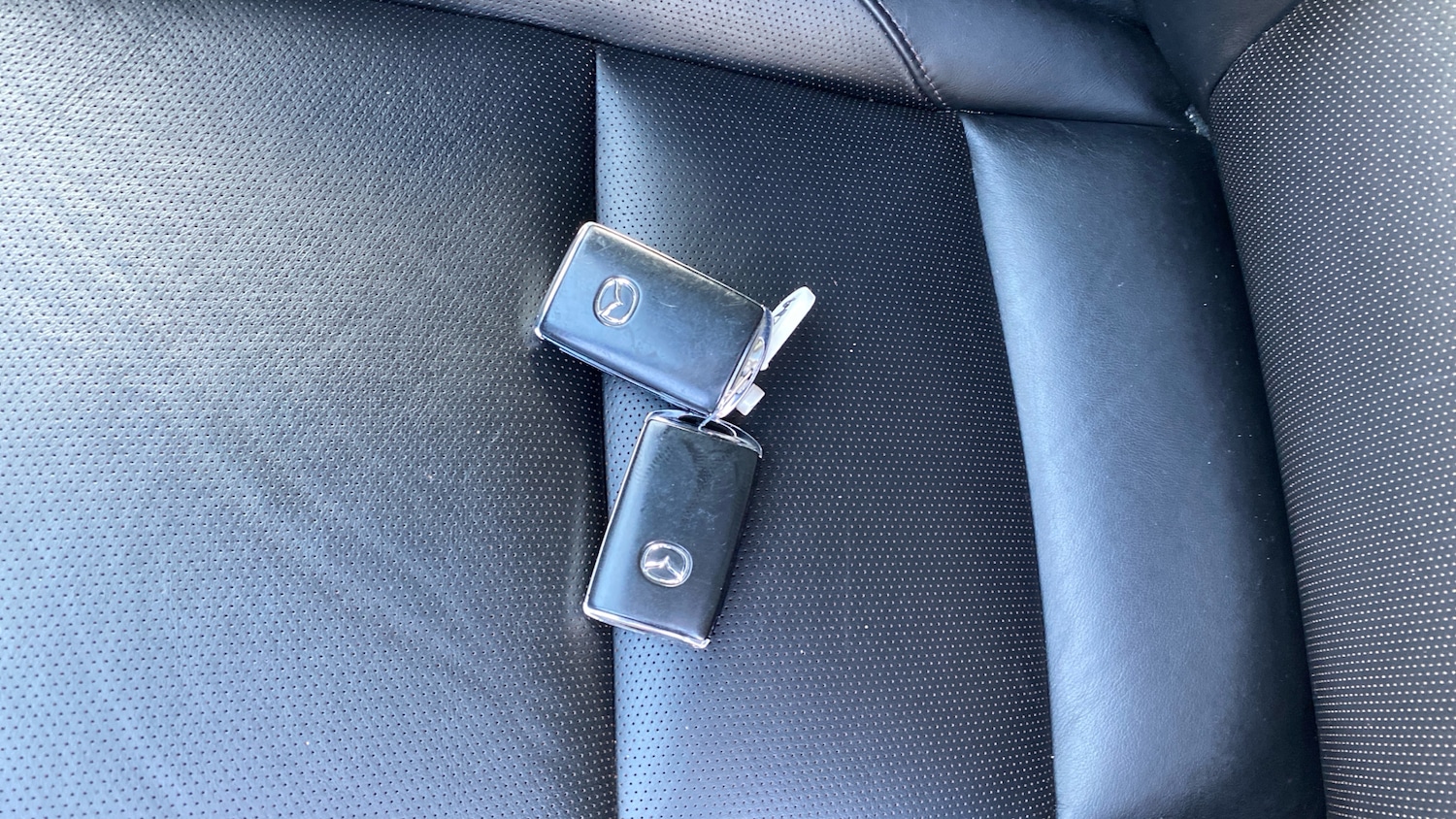 Used Mazda Mazda3 2021 for sale - 76146455: Photo 20