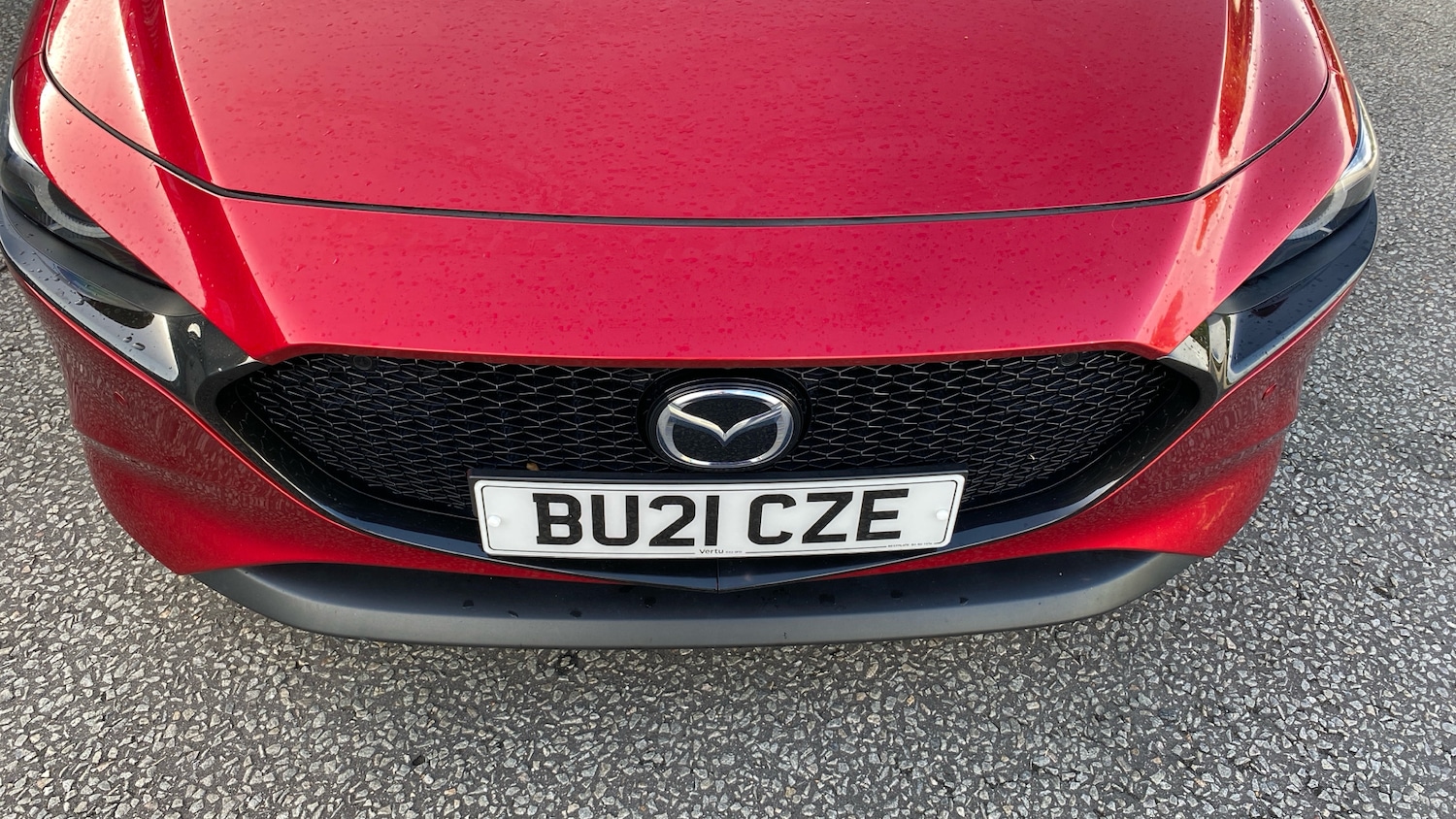 Used Mazda Mazda3 2021 for sale - 76146455: Photo 21